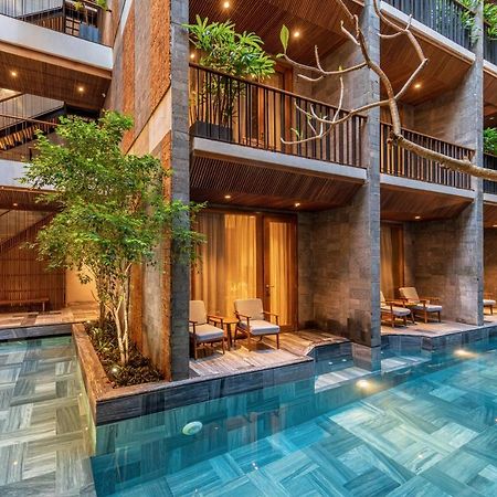 Daisy Boutique Hotel Da Nang Exteriör bild